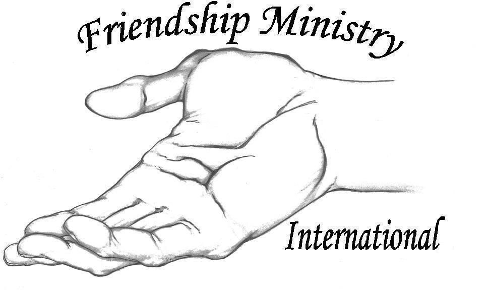 Friendship Ministry International logo