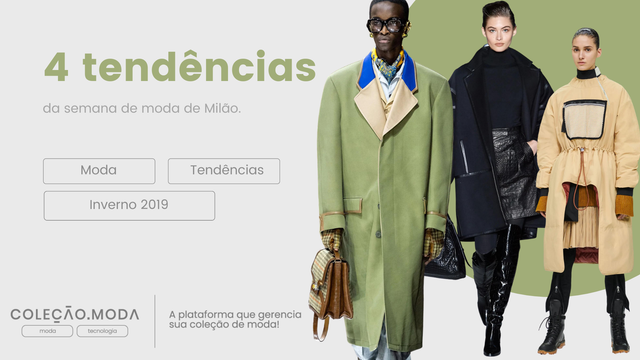 Tendencia Em Roupas 2019 Tendencia De CalÃ§ados Inverno 2019
