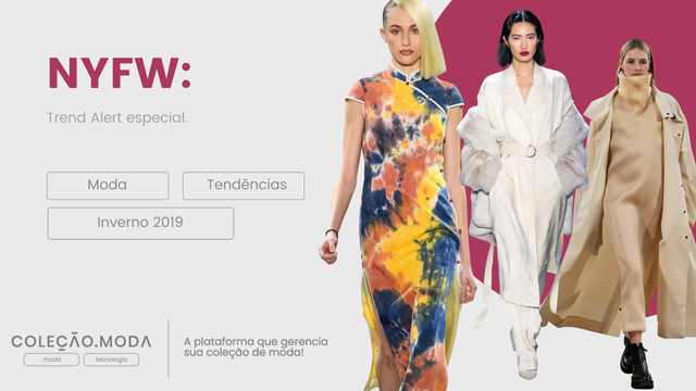 Semana De Moda: Conheça o que é e as principais do mundo - Blog