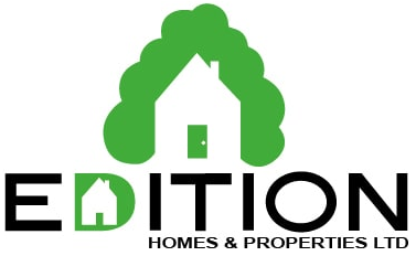 Edition Homes Logo