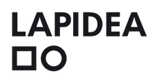 logo lapidea plus