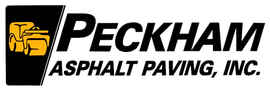 Peckham Asphalt Paving Inc logo