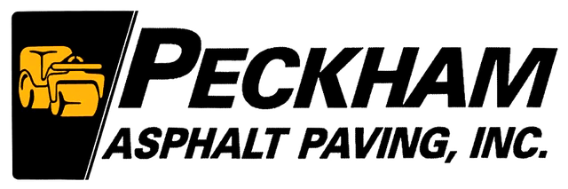 Peckham Asphalt Paving Inc logo