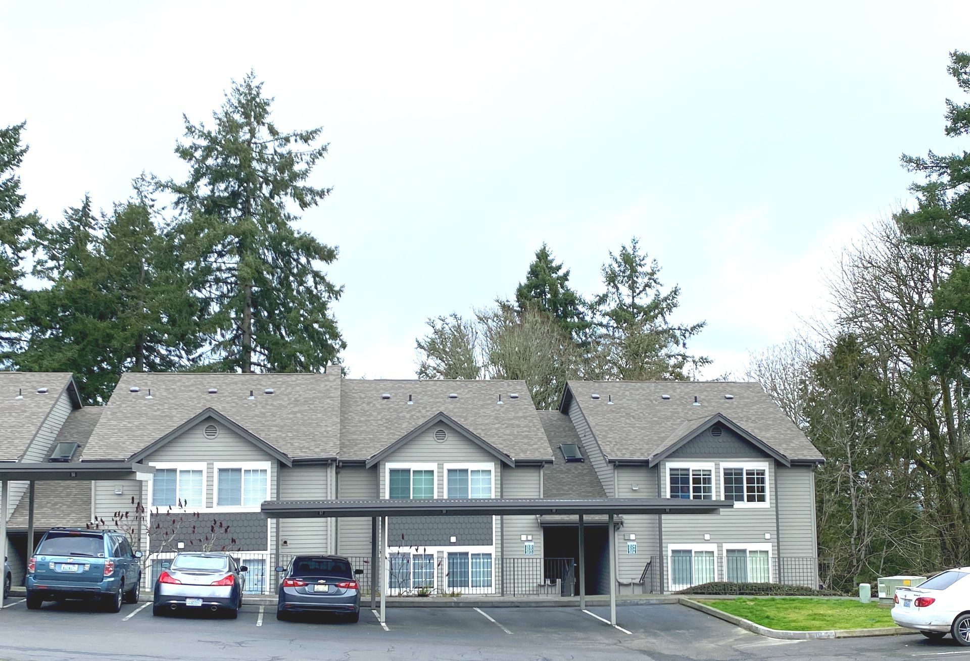 Breckenridge Heights