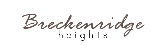 Breckenridge Heights Logo