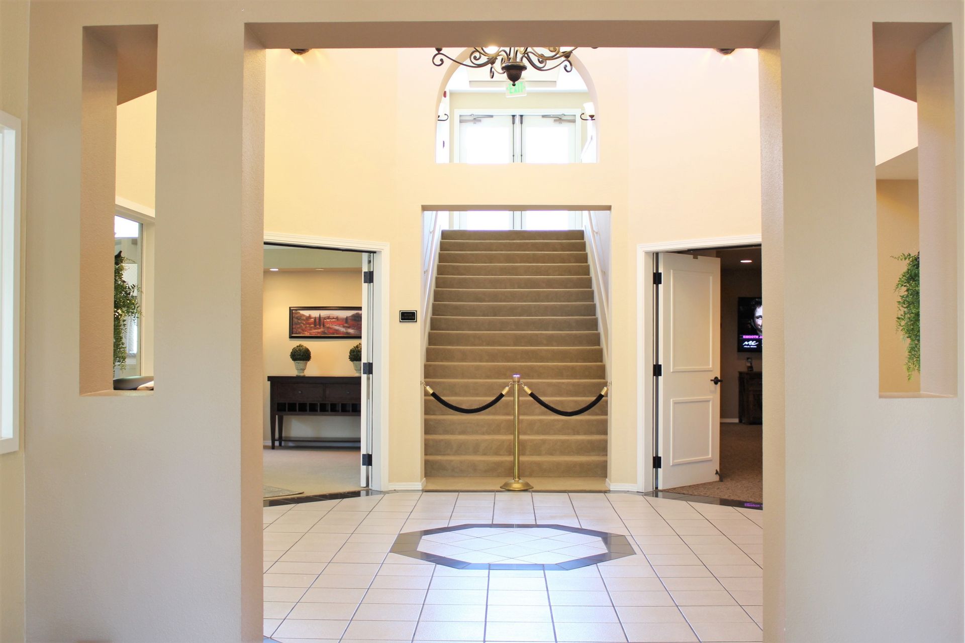 Breckenridge Heights