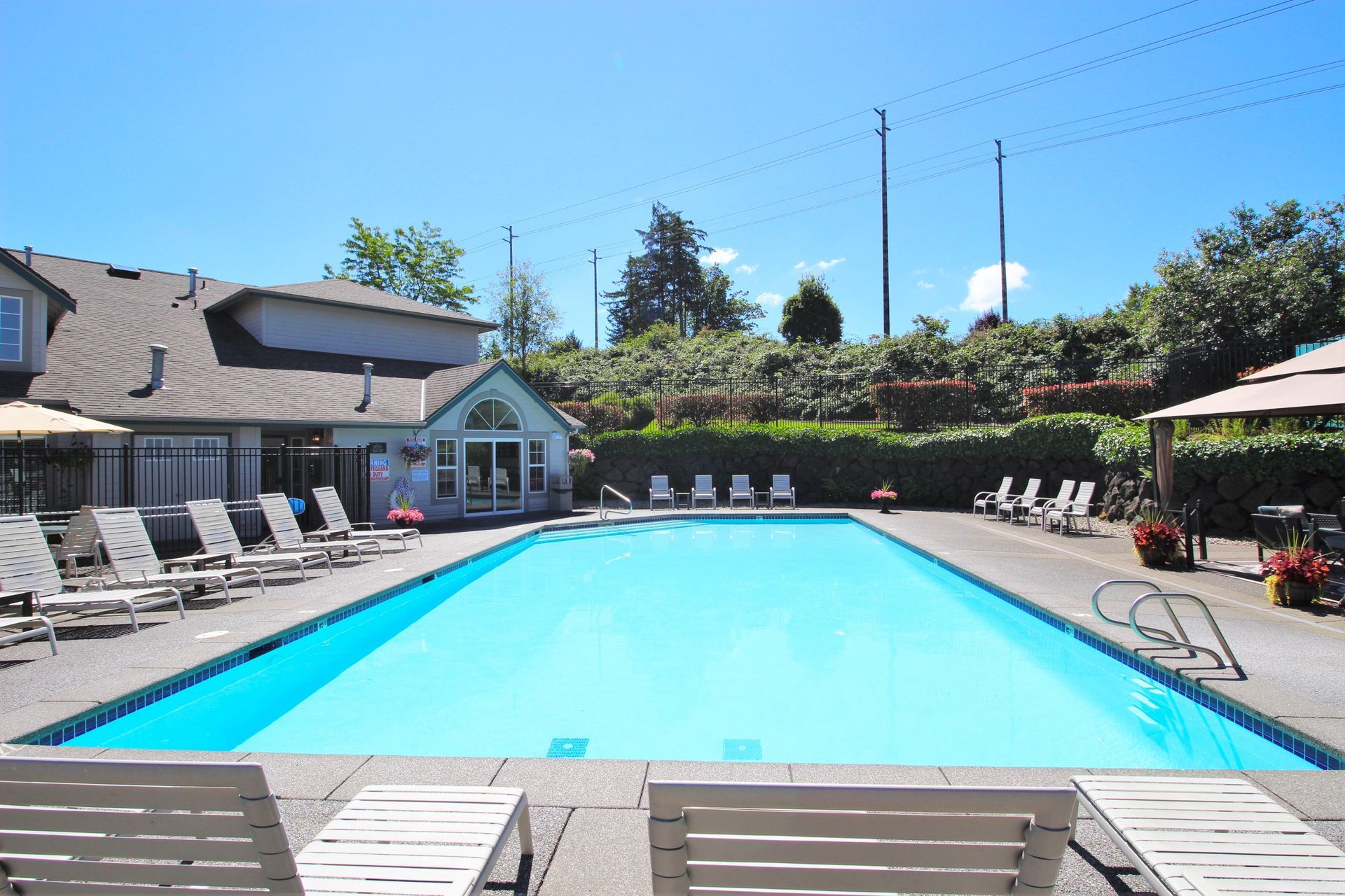 Breckenridge Heights