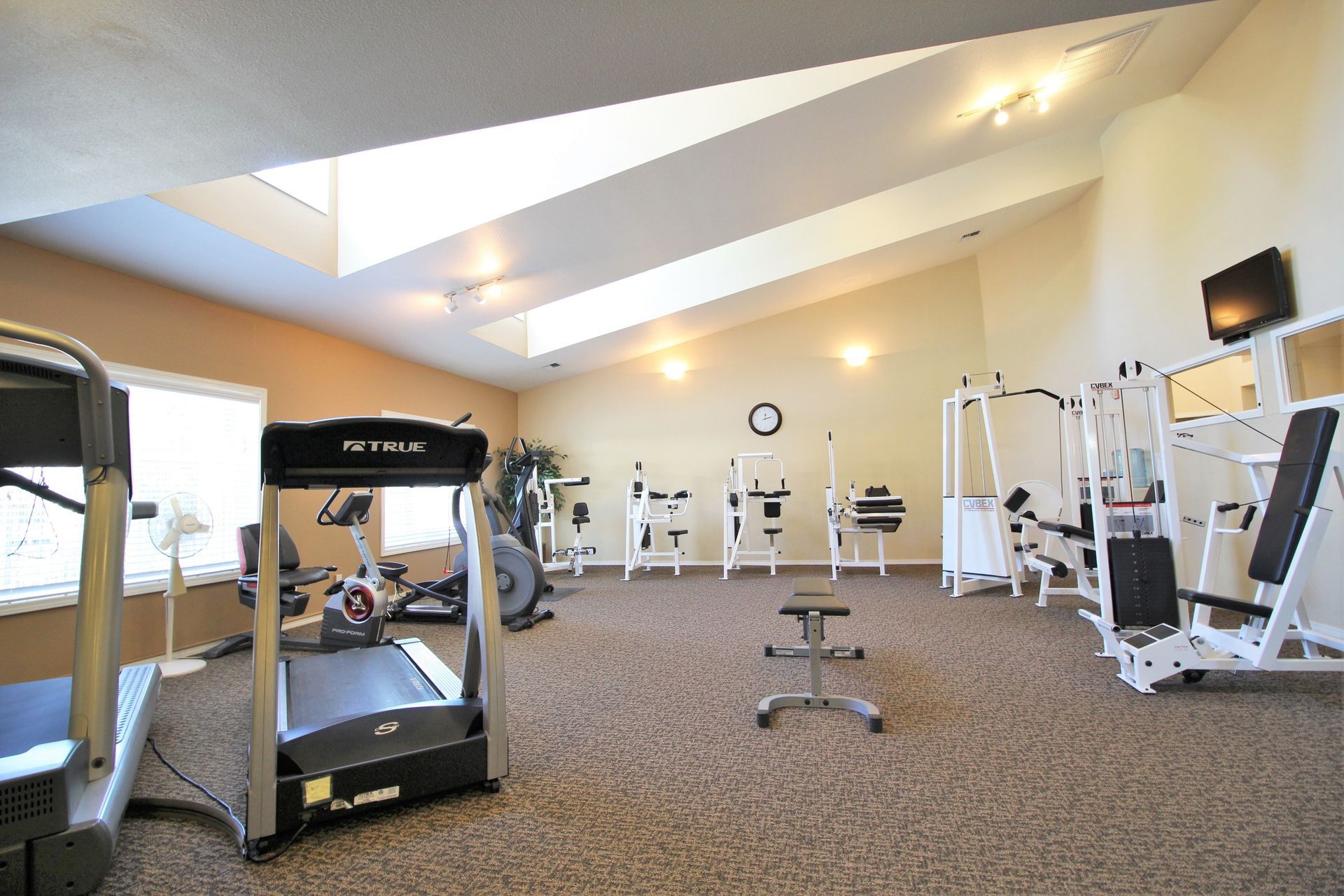 Breckenridge Heights