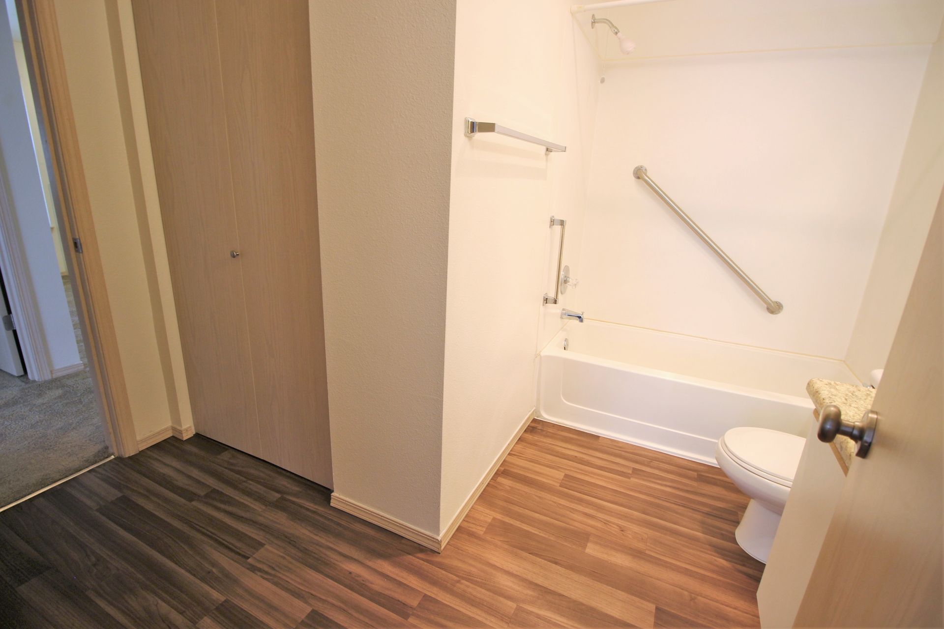 Breckenridge Heights