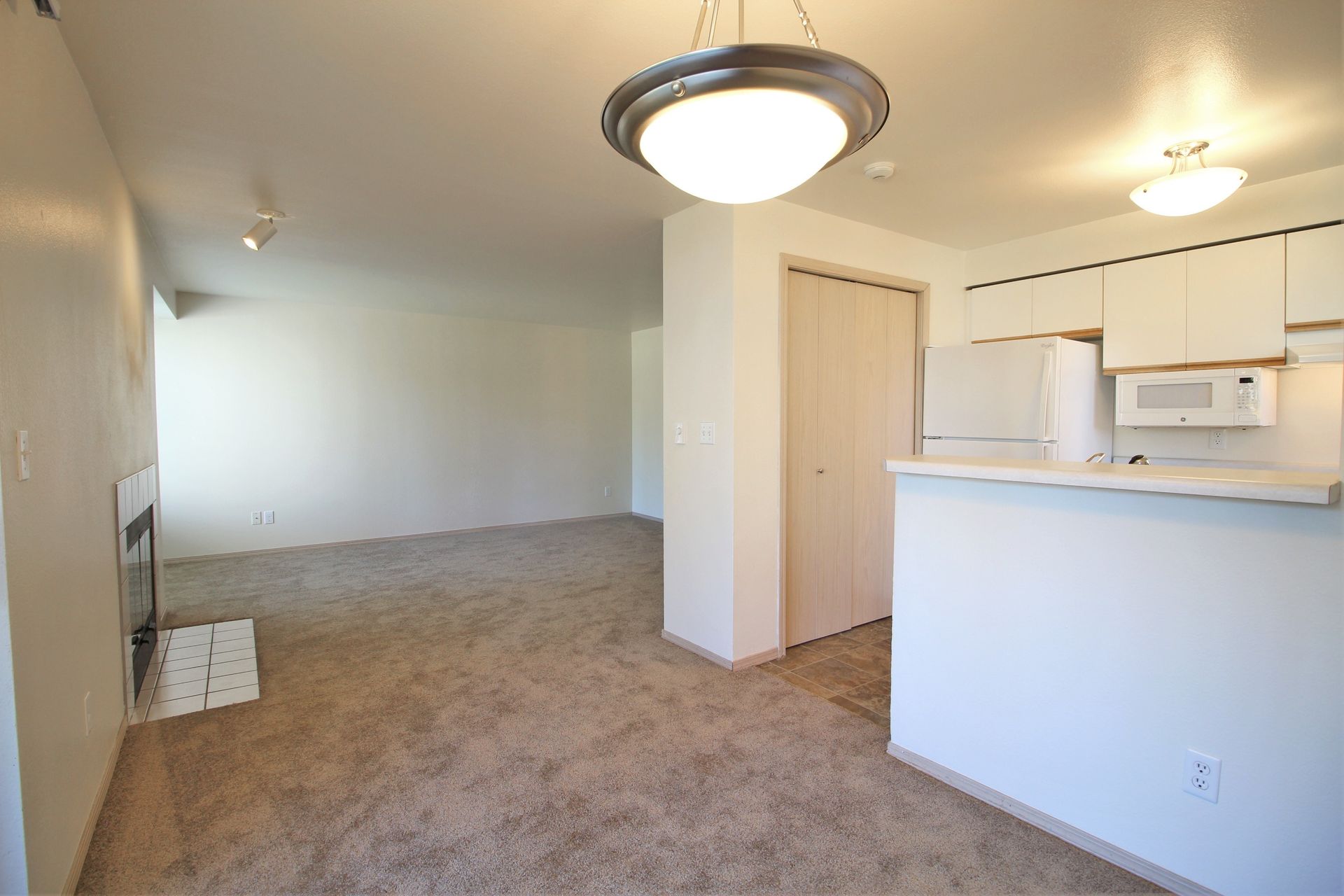 Breckenridge Heights