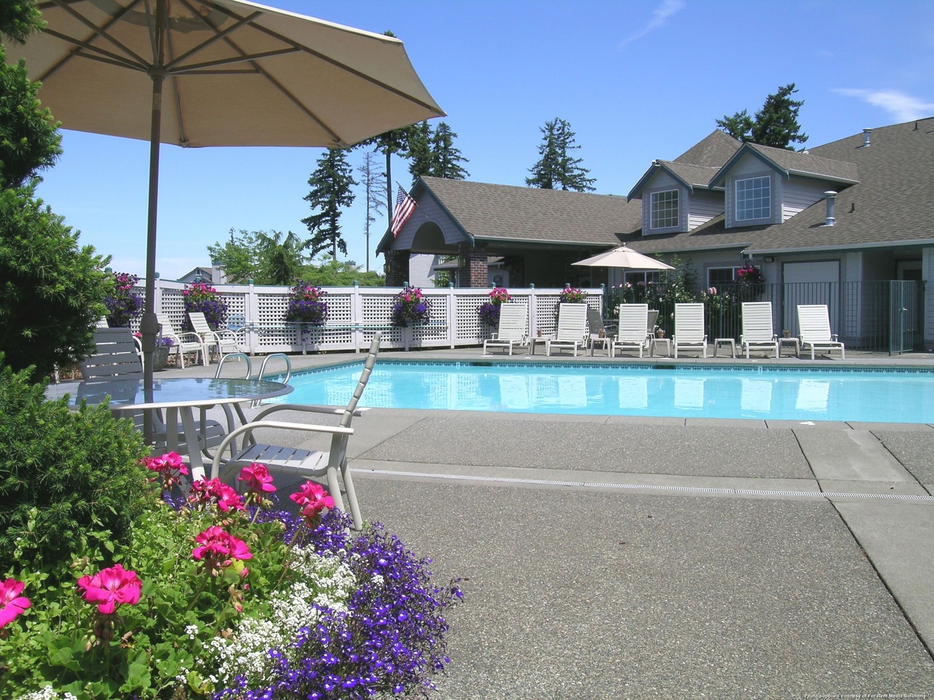 Breckenridge Heights