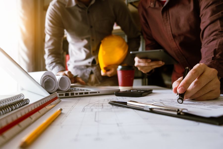 servizio di grafica professionale