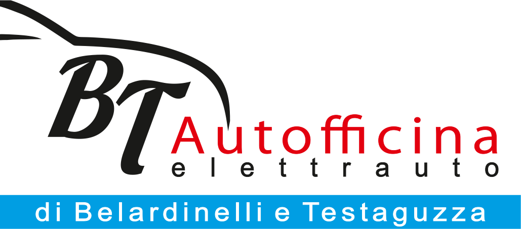 logo AUTOFFICINA BT