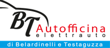 logo AUTOFFICINA BT