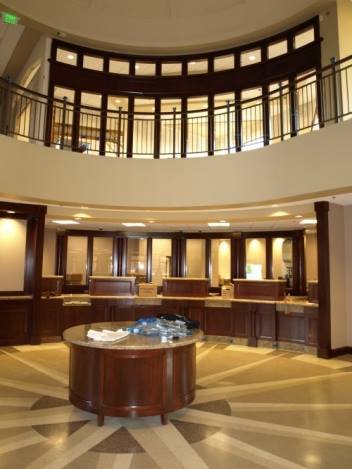 Interior lighting — Saint Louis, MO — Southwestern Electric Company Inc.