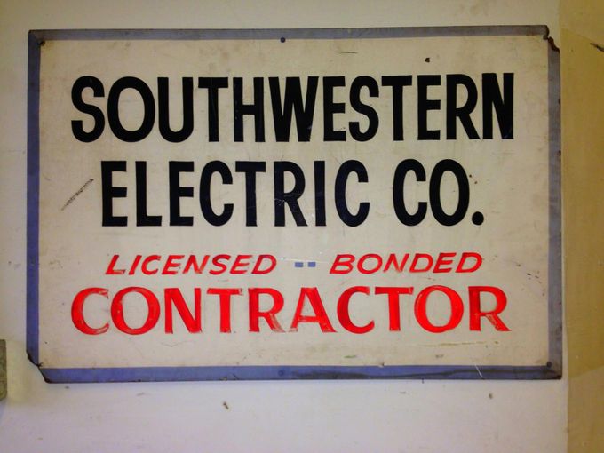 Southwestern electric company contractor — Saint Louis, MO — Southwestern Electric Company Inc.