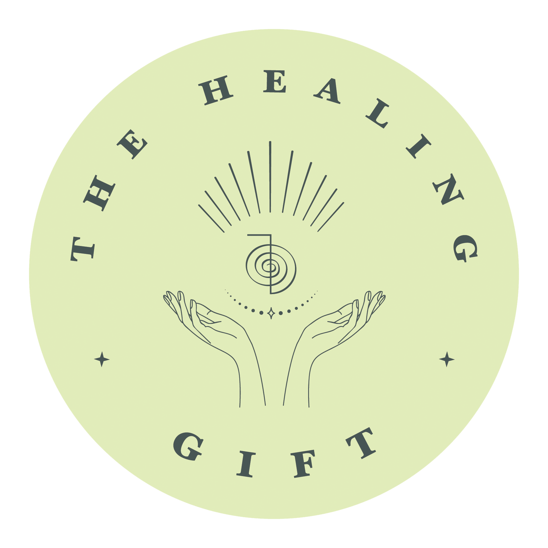 The Healing Gift. Fountain Valley Unique Gift Store