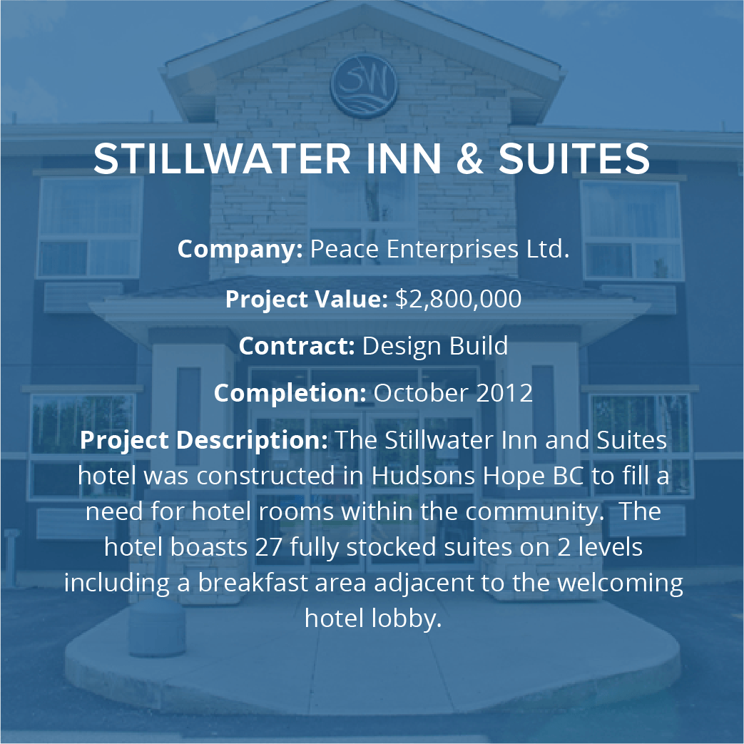 stillwater inn resort
