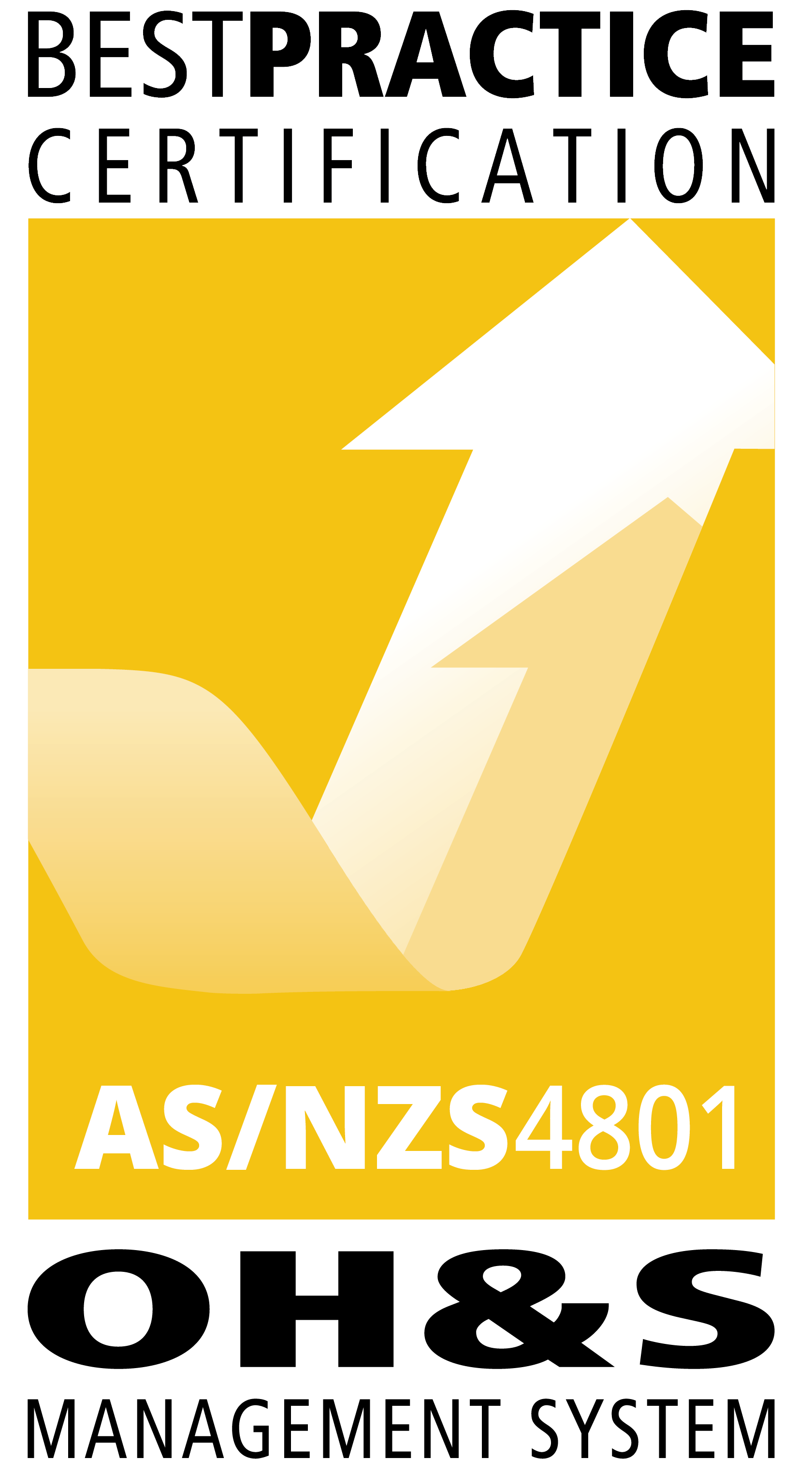 AS/NZS4801