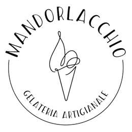 logo mandorlacchio gelateria