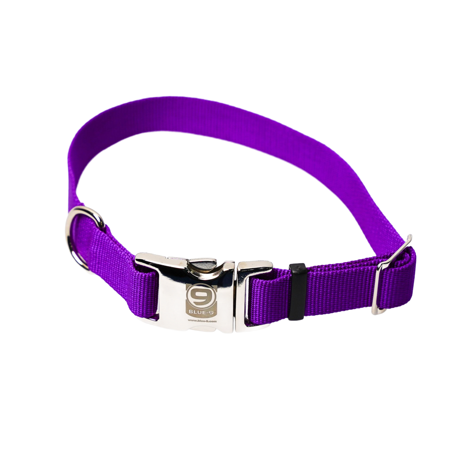 Blue-9 Collar