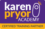 Karen Pryor Academy Logo