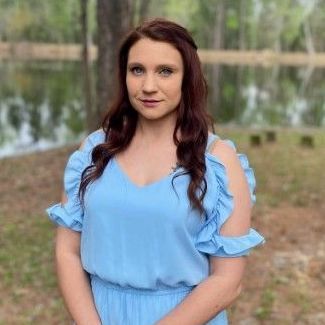 Cheyene Palmer - Receptionist