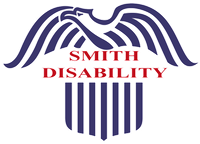 Smith Disability Logo - Click to return home