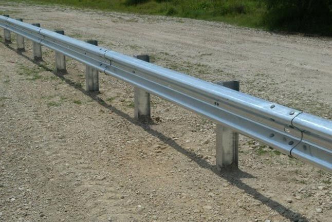 Aluminum Guardrail — garden fencing in Bridgewater, MA
