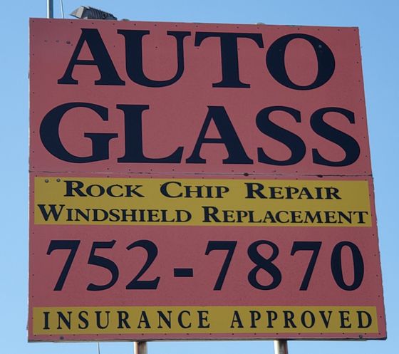 Windshield services in Kalispell