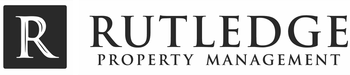 Rutledge Property Management Logo