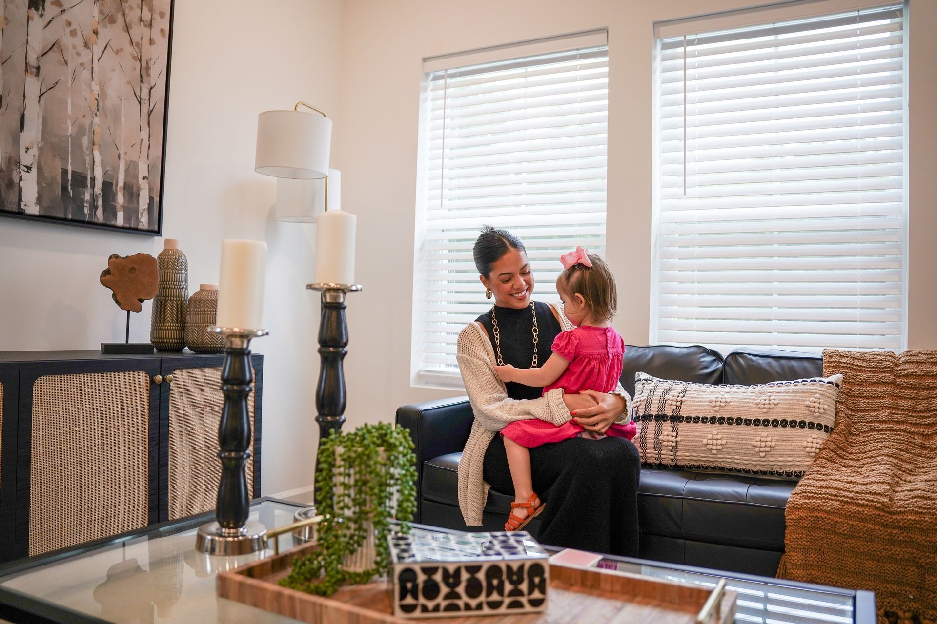 Windward Grove townhomes in Milford, DE