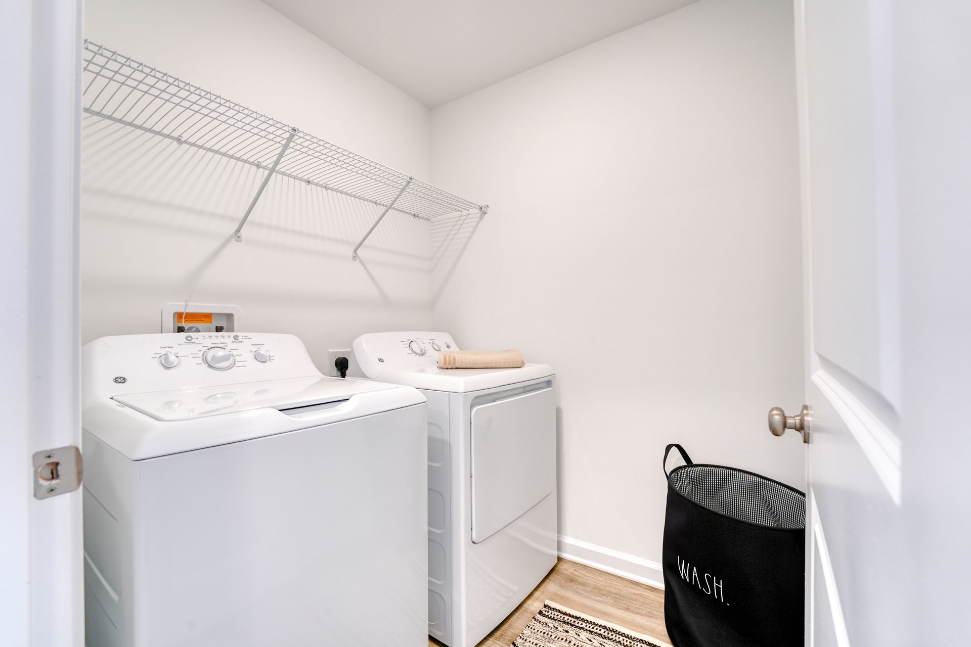 Windward Grove townhomes in Milford, DE