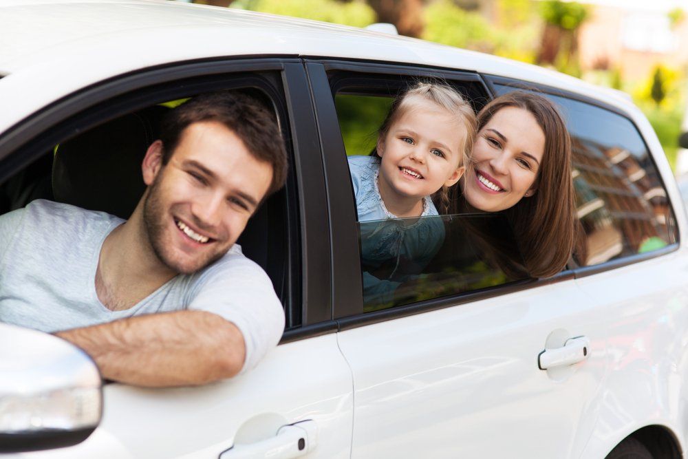 Car Insurance in Houston, MO American Family Insurance