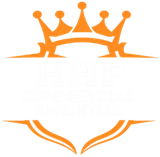 logo for hamilton home fitness