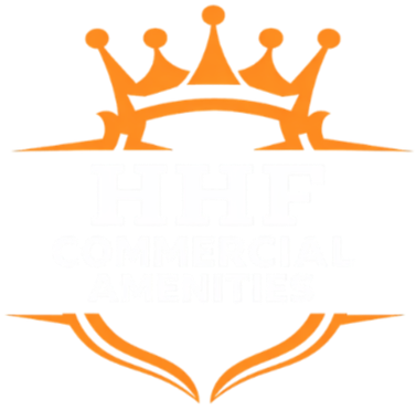 logo for hamilton home fitness