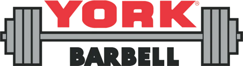 A logo featuring the red text 