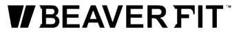 The BeaverFit company logo, featuring the stylized word "BEAVERFIT" in bold black capital letters.