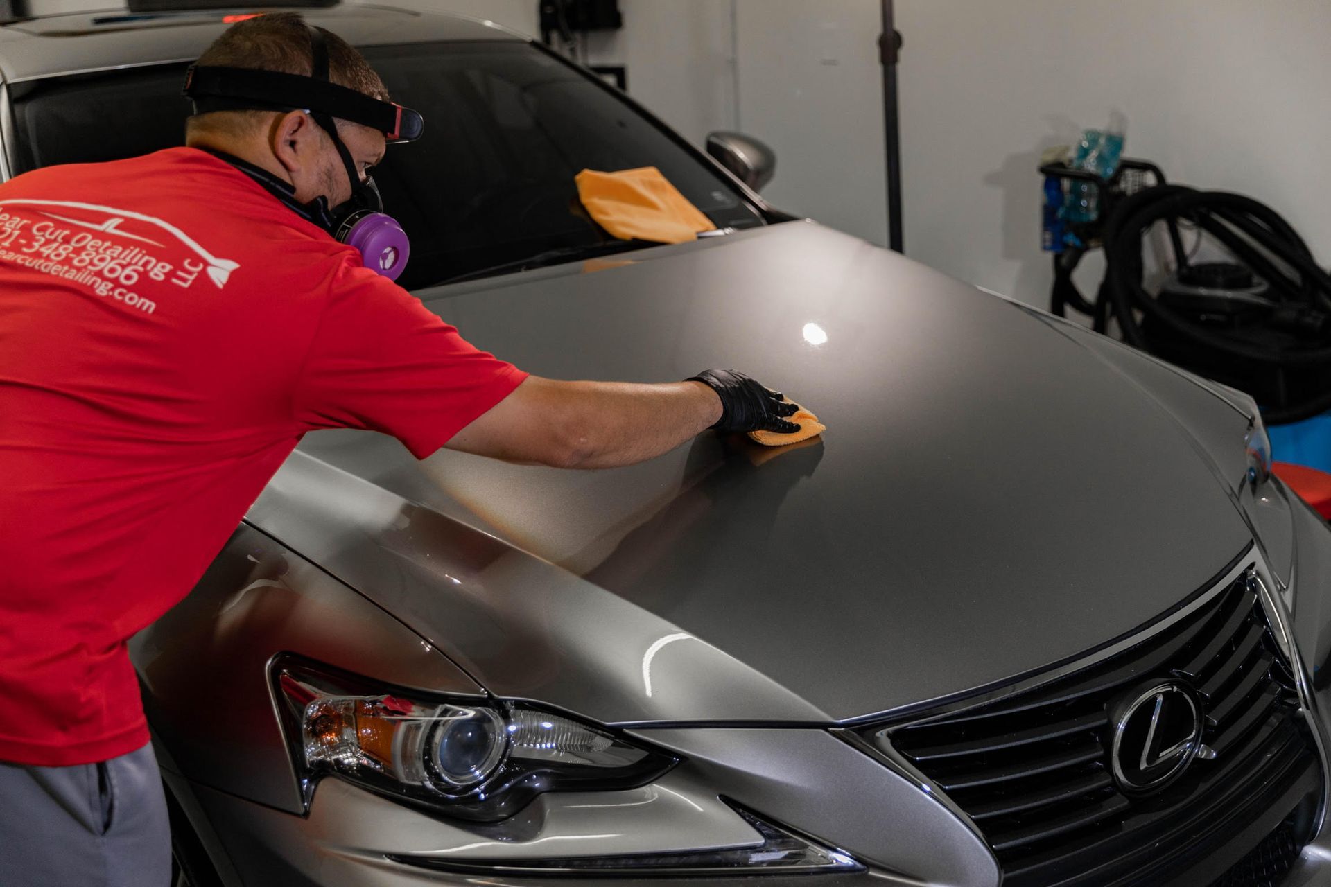 Ceramic Coating