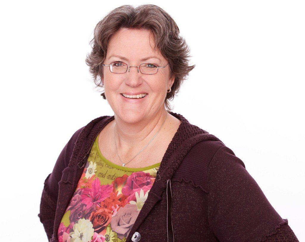 Hannie Ontijt - samenwerkingspartner Assistentvoor1dag