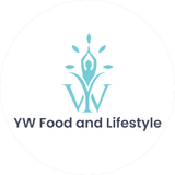 Yolanda Webbe Food and Lifestyle