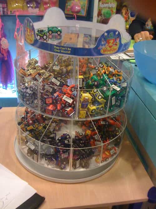 Acrylic Display Manufacturer American Acrylic Inc.