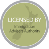 NZ Immigration Advisors Logo