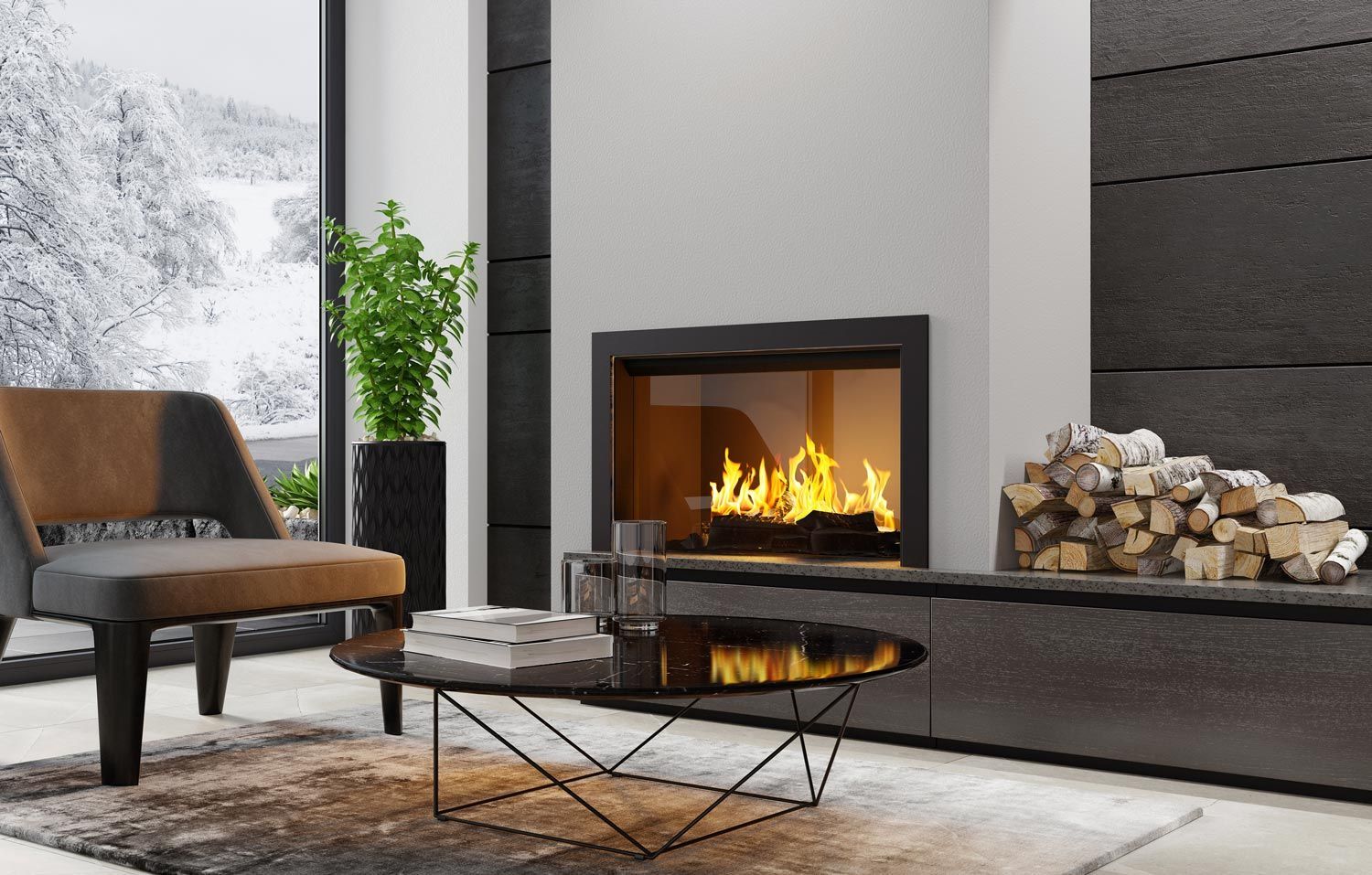 Fireplace Store Cortlandt Manor, NY Home & Hearth