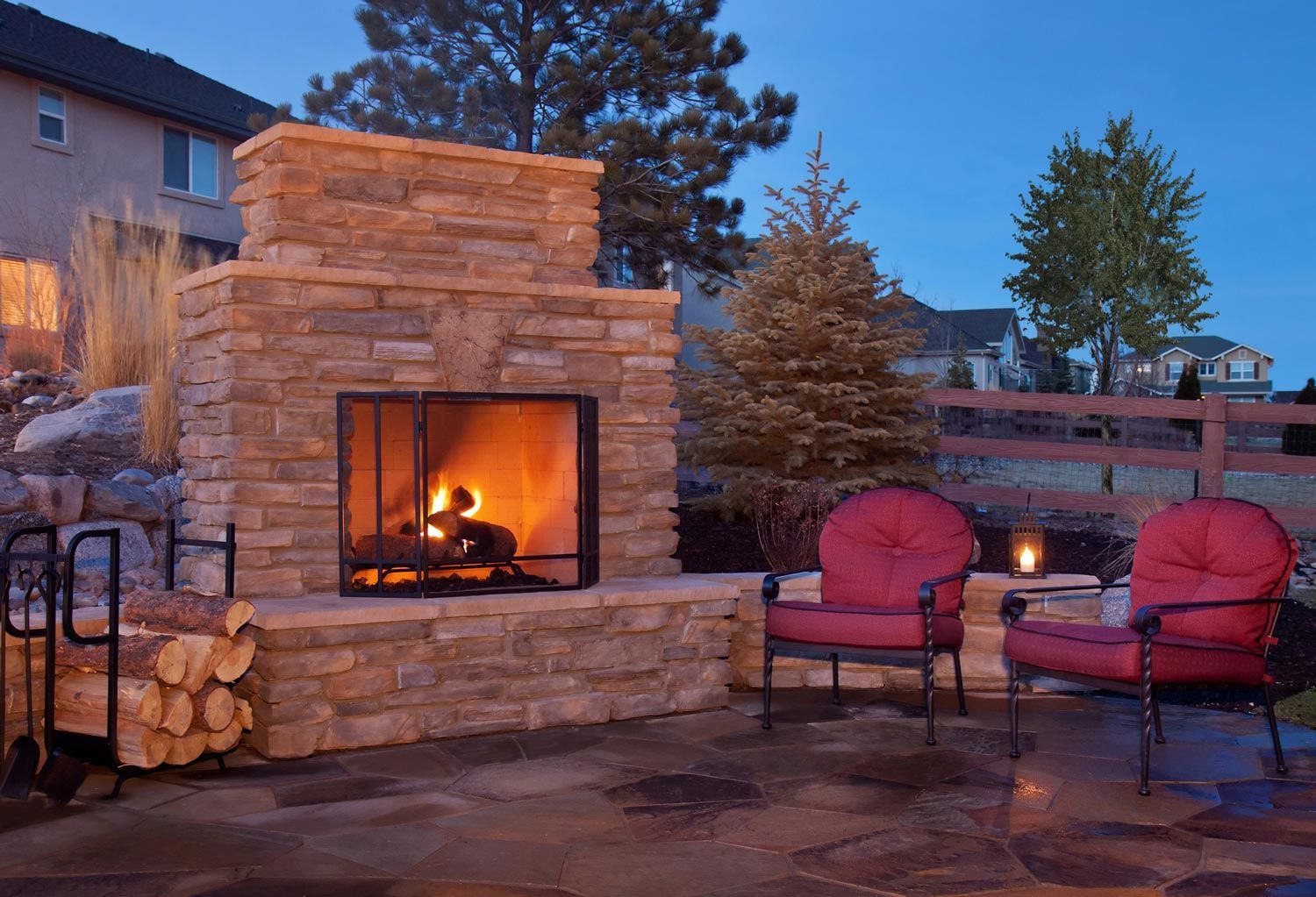 Fireplace Store Cortlandt Manor, NY Home & Hearth