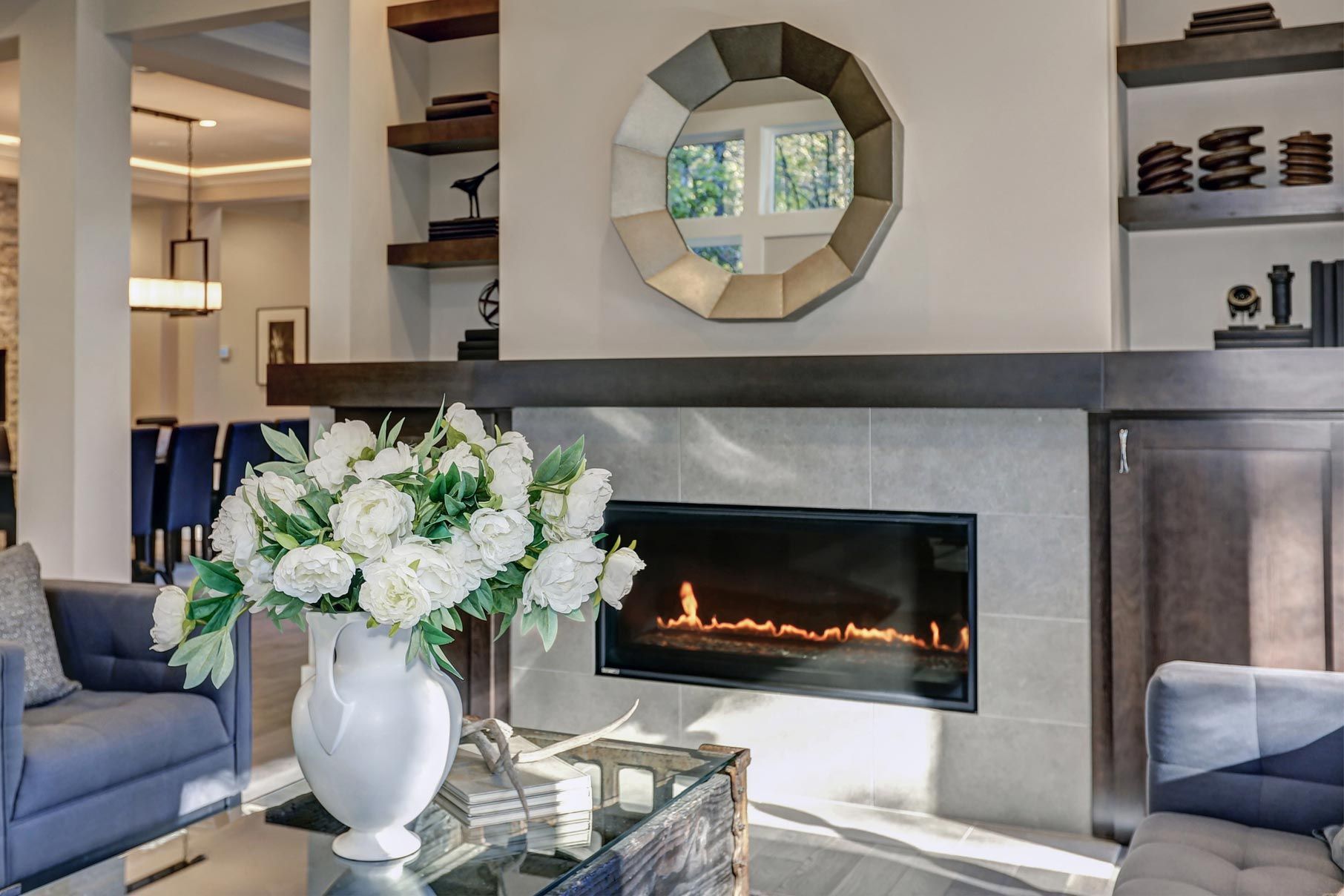 Fireplace Store Cortlandt Manor, NY Home & Hearth
