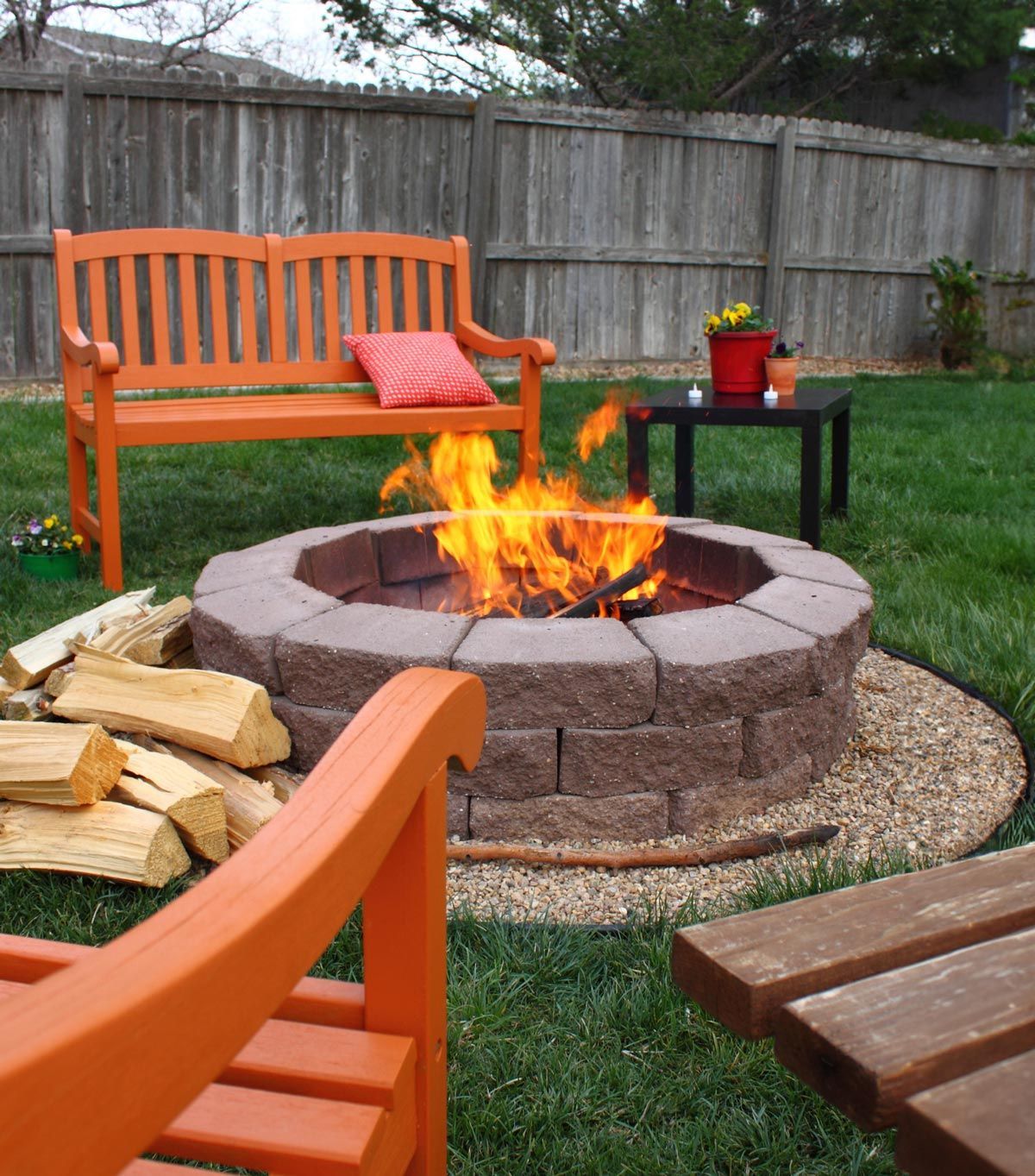 Outdoor Kitchen Cortlandt Manor, NY Home & Hearth