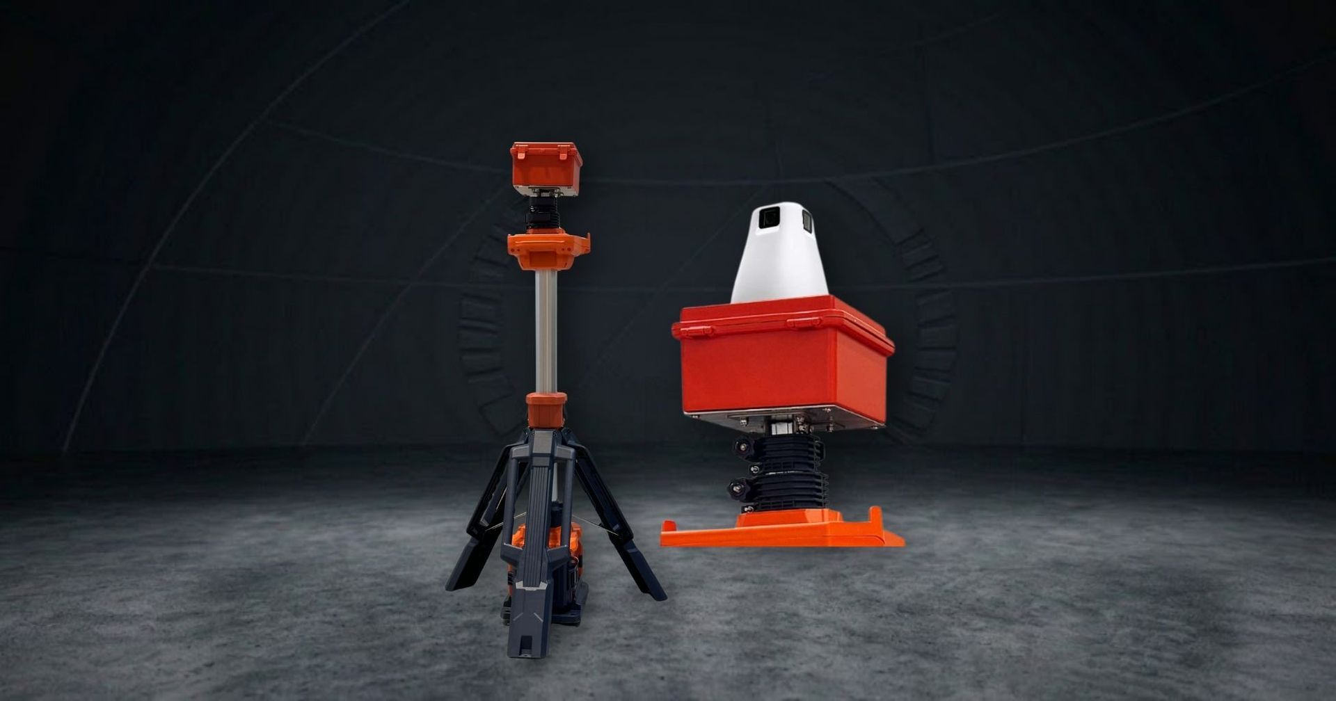 Panoramic Mobile Live Kit