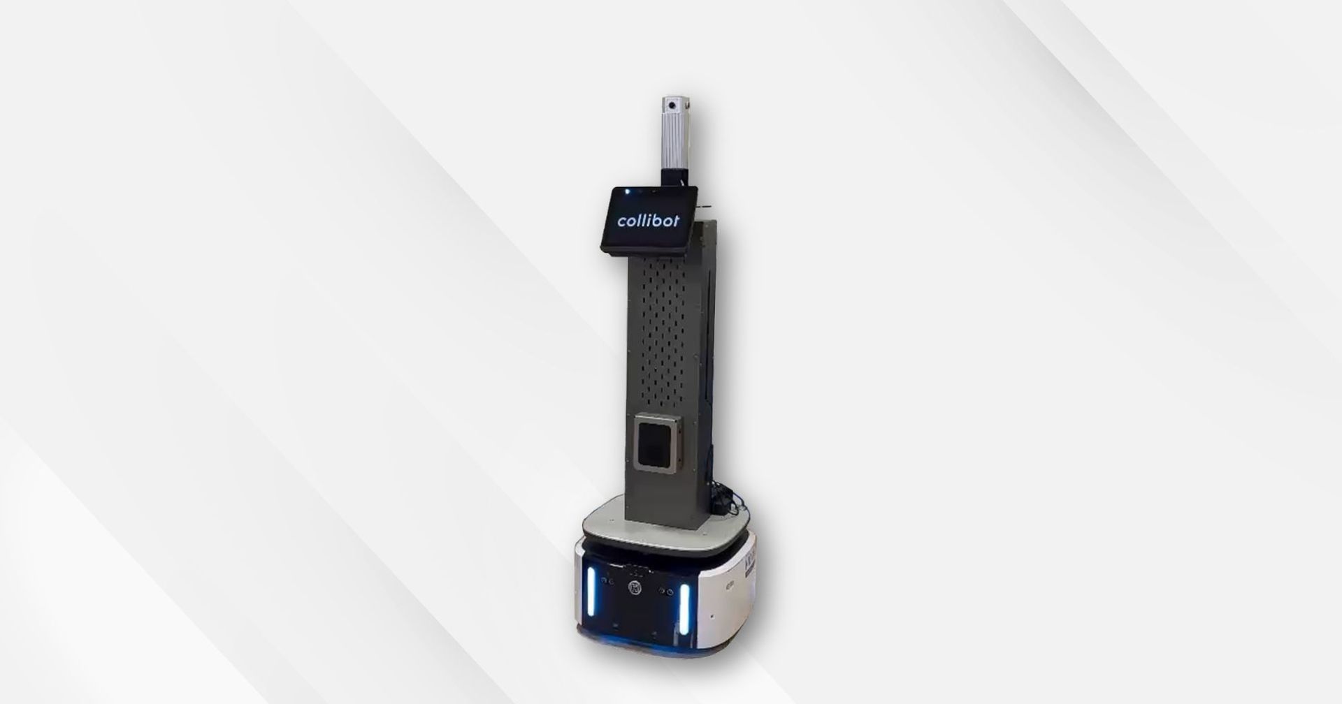 Panoramic Robot Vision Kit