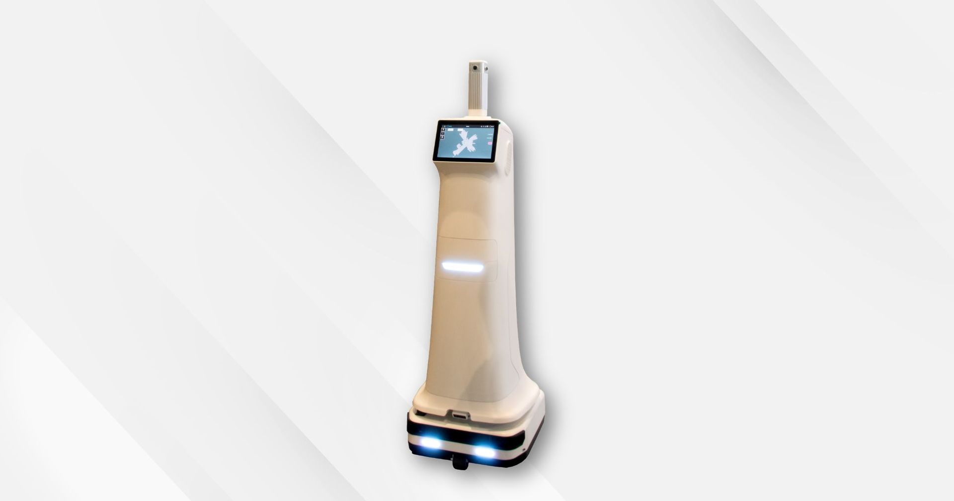 Panoramic Robot Vision Kit